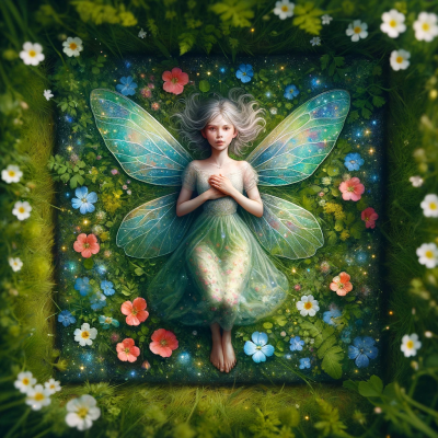 Atelier Jardin Féérique